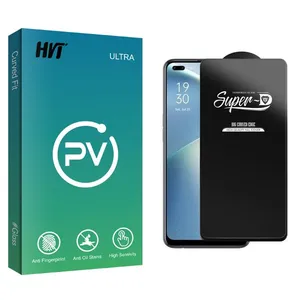HVT PV SuperD Screen Protector For Oppo Reno4 F