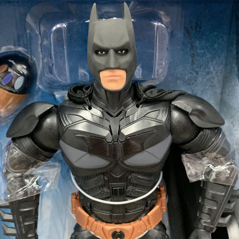 ربات کنترلی مدل batman interactive