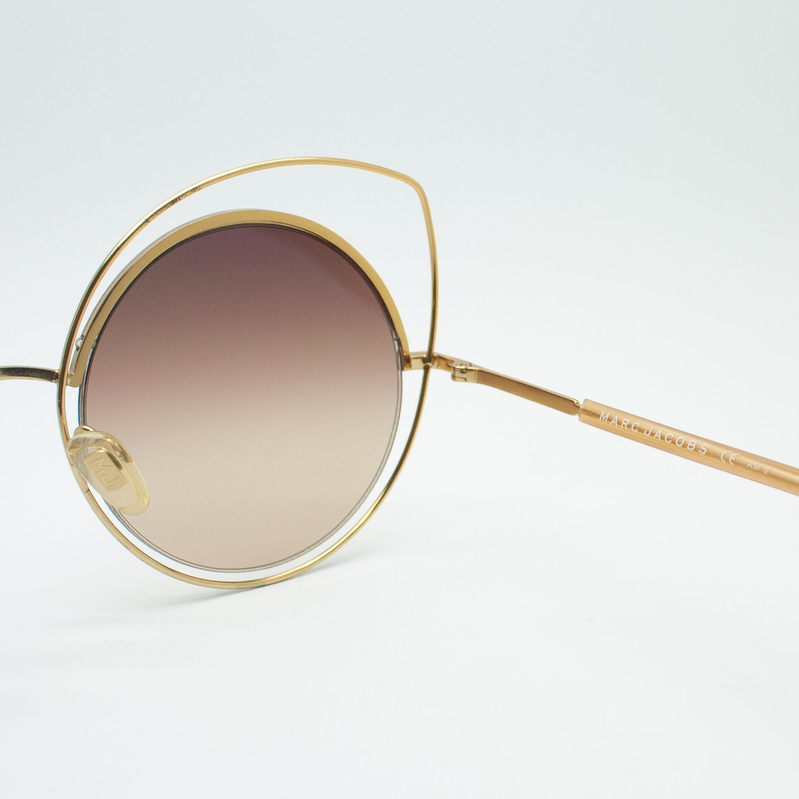 عینک آفتابی مارک جکوبس مدل MARC 10S TYY-BO -  - 8