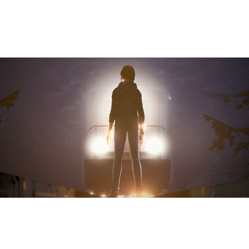بازی Life is Strange: Before the Storm مخصوص PS4