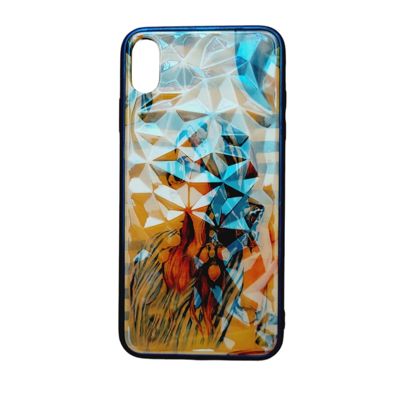 کاور مدل iPXSM مناسب برای گوشی موبایل اپل Iphone xs max