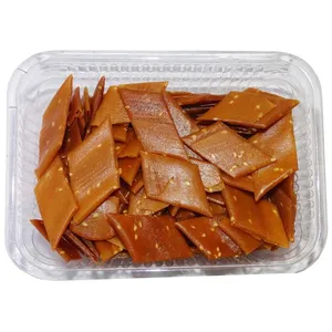 سوهان رژیمی با شیره - 400 گرم 