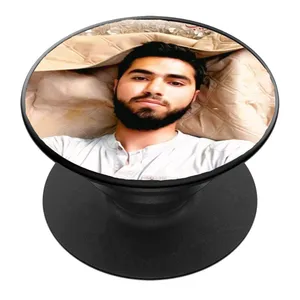 پایه نگهدارنده گوشی موبایل پاپ سوکت مدل شهید محمدرضا دهقان امیری کد 01