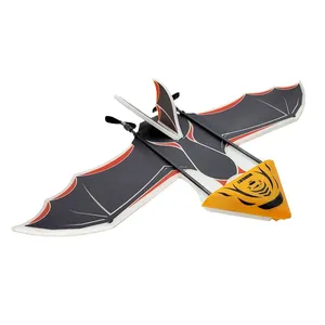 هواپیما بازی کنترلی موبوجت مدل خفاش vip کُمبو