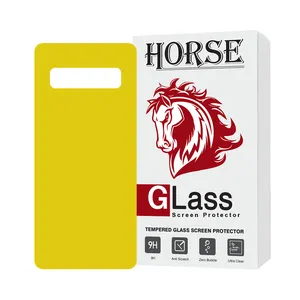 Horse NANOBH Back Protector For Samsung Galaxy S10  