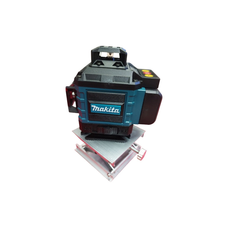 تراز لیزری ماکیتا مدل MAKITA--16360-117 به همراه پایه تراز لیزری ماکیتا مدل MAKITA--16360-117 به همراه پایه