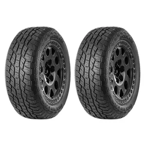 لاستیک خودرو راک بلید مدل Rock 737 AT سایز 31/10.5/15 - دو حلقه