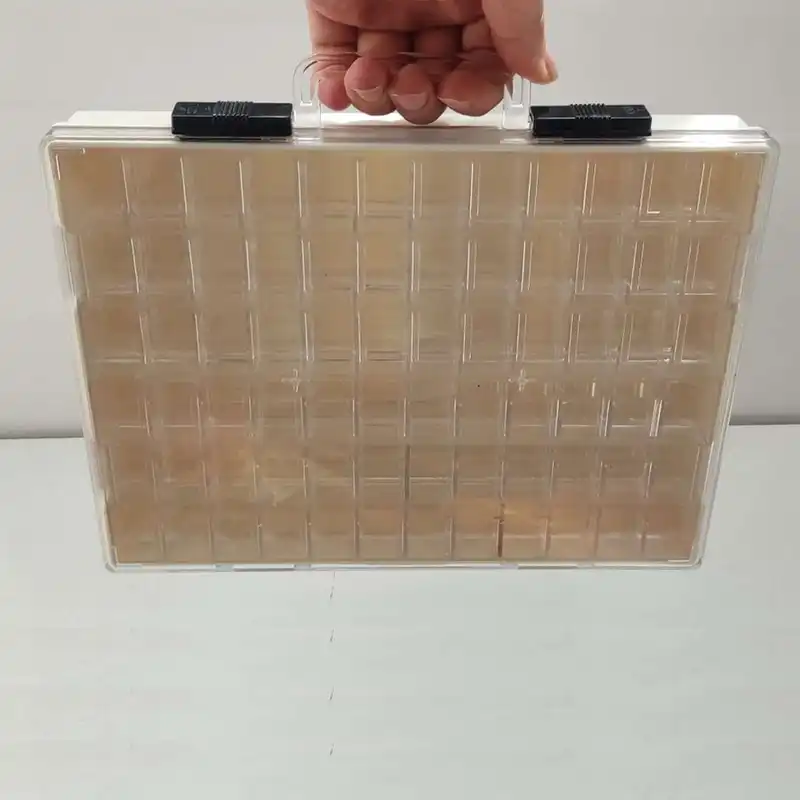 ارگانایزر ابزار مدل 144 خانه ریز