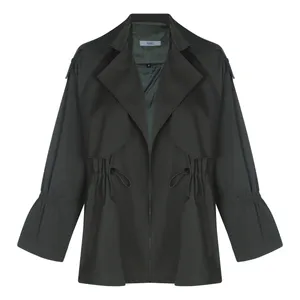 بارانی زنانه نیزل مدل 141