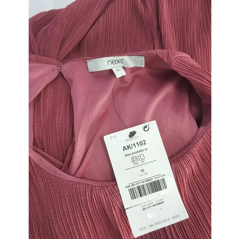 پیراهن زنانه نکست مدل ak-1102