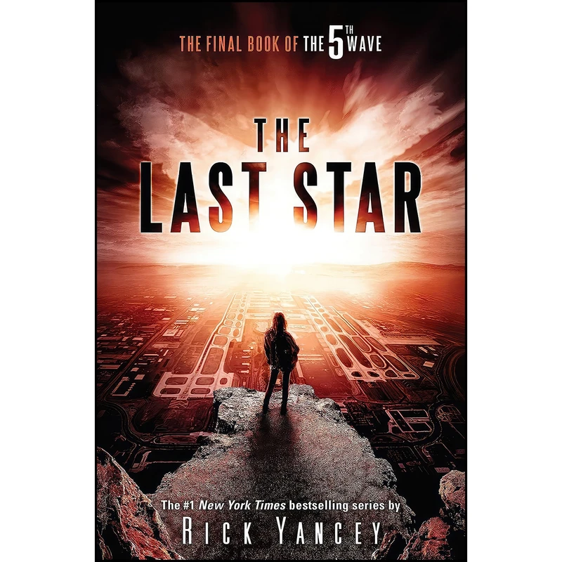 کتاب The Last Star اثر Richard Yancey انتشارات تازه ها