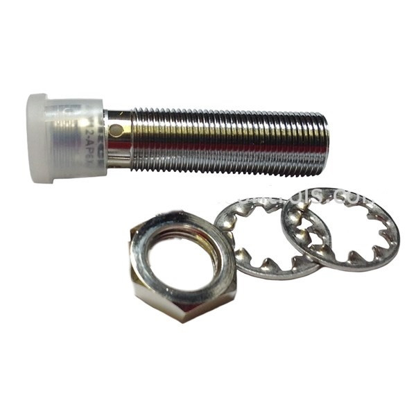 سنسور القایی تورک مدل Bi2-M12-AP6X-H1141