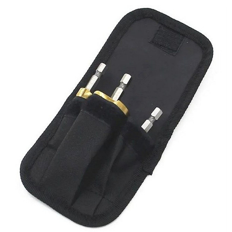 مته کاجی بریکس مدل brix-3  مجموعه 3 عددی