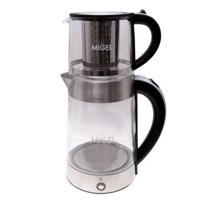 نقد و بررسی چای ساز میگل مدل GTS 220 توسط خریداران