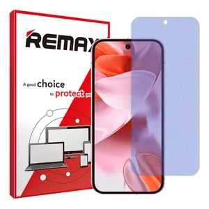 Remax Resistant model matte anti-blue ray screen protector suitable for Google Pixel 9 Fold6 mobile phone