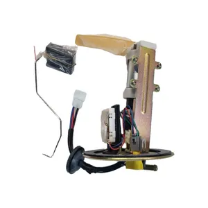 پمپ بنزين ال اف آ  کد 514104 مناسب برای پراید