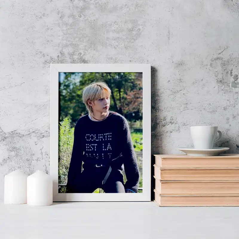 تابلو خندالو مدل فلیکس گروه استری کیدز Stary Kids کد 16948