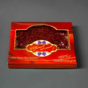 زعفران مهرکانیان -5 گرم