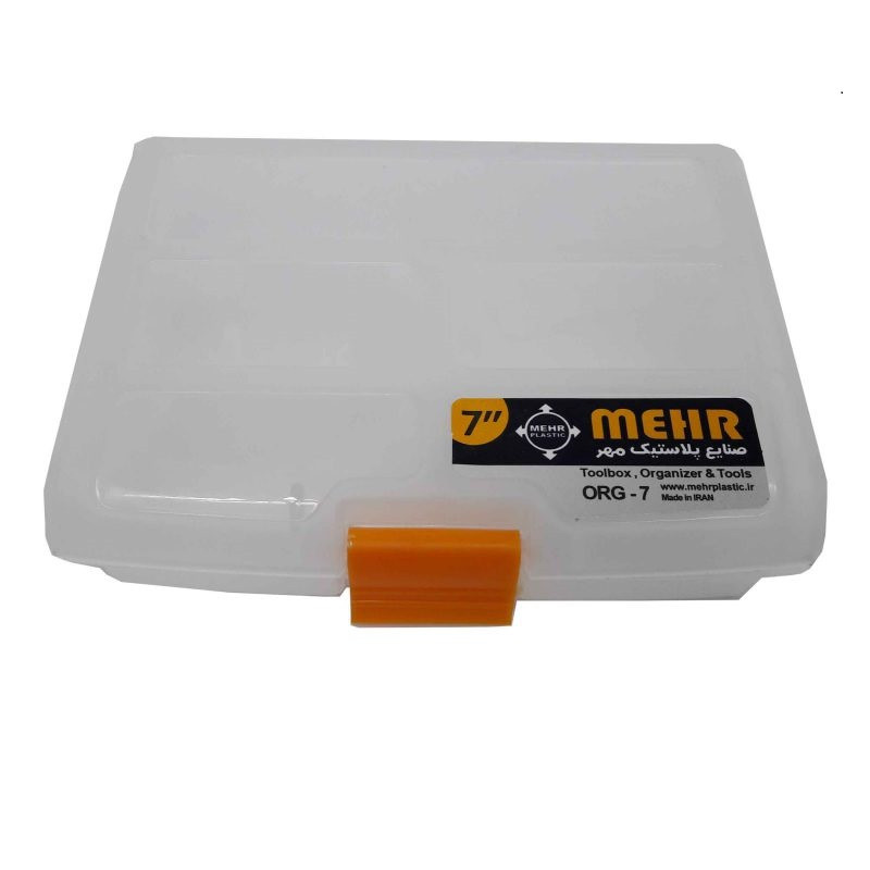 جعبه ابزار مهر مدل LP02