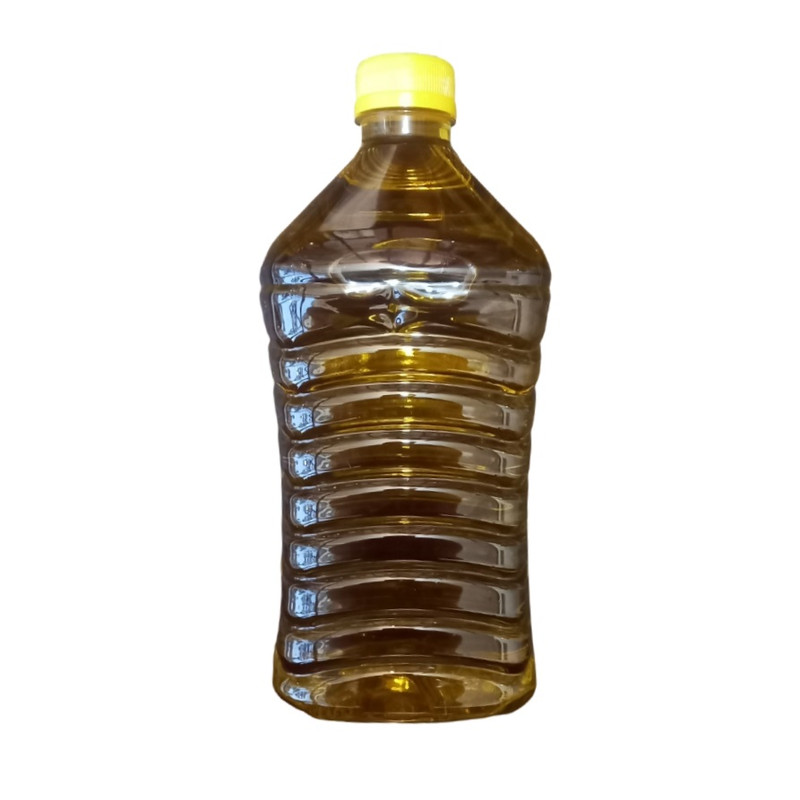 روغن زیتون بابو - 4 لیتر