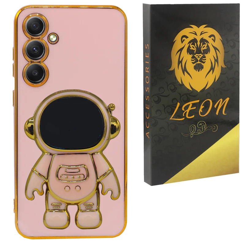 کاور لئون مدل Faza_nvrd2 مناسب برای گوشی موبایل سامسونگ Galaxy A55