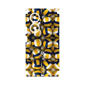 MAHOOT Volleyball-FullSkin Cover Sticker for Huawei Nova 11i