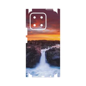 MAHOOT Waterfall-FullSkin Cover Sticker for Honor X5b
