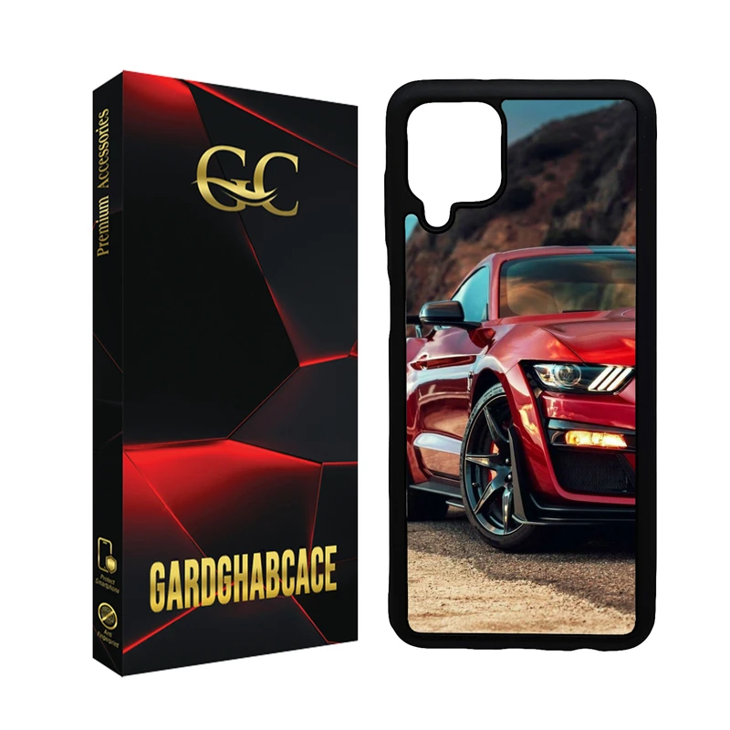 کاور گارد قاب کیس مدل پسرانه T مناسب برای گوشی موبایل سامسونگGalaxy A22 4g