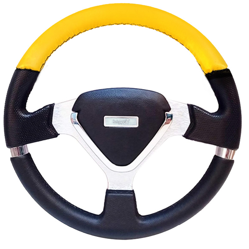 غربیلک فرمان مدل STEERING WHEEL-