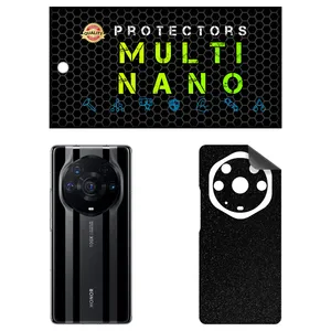MULTI NANO X-F1G Back Skin For Honor Magic 3 Pro Plus