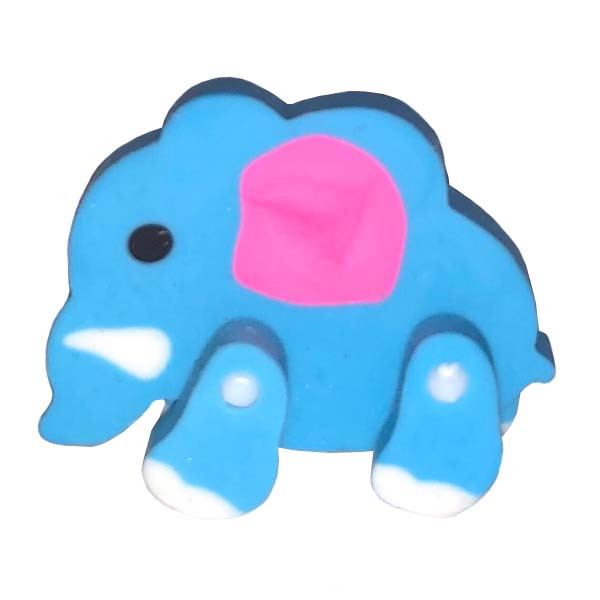 پاک کن طرح فیل مدل F48 کد 157