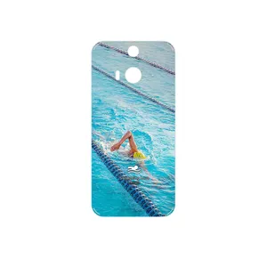 MAHOOT Swimming Cover Sticker for HTC Butterfly 2