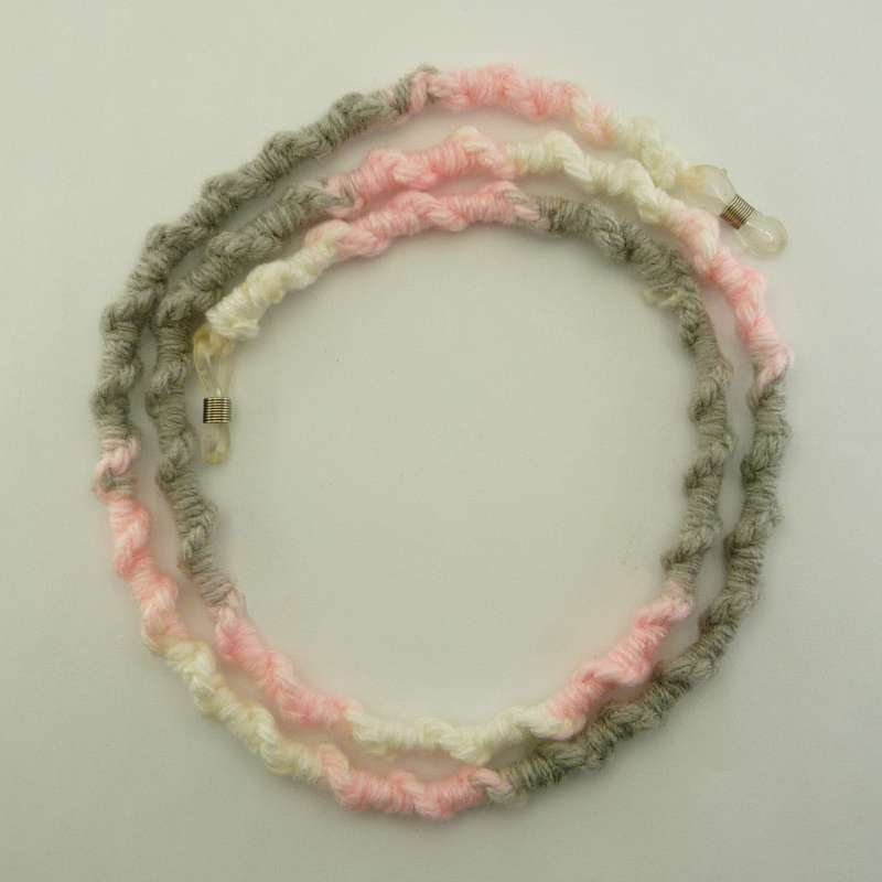 بند عینک مدل K318