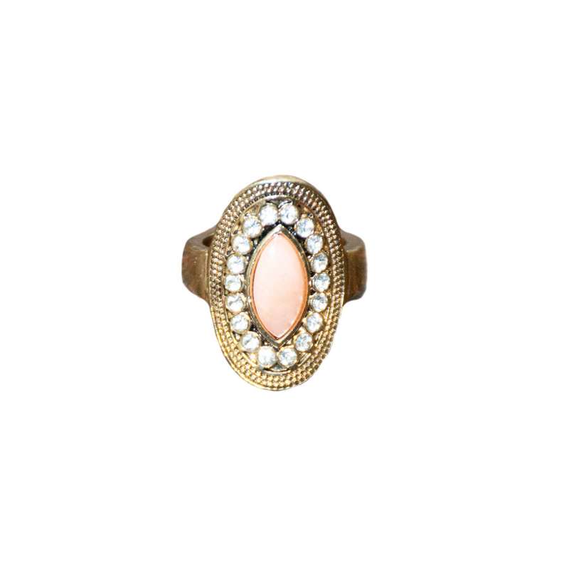 انگشتر زنانه ای سی سی مدل 586269