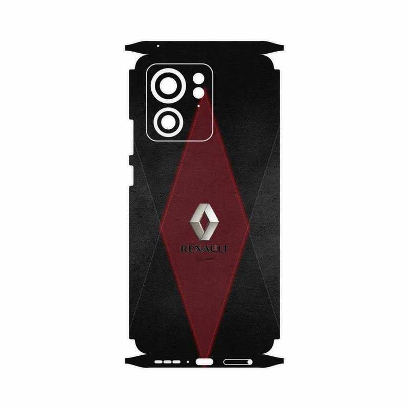 برچسب پوششی ماهوت مدل Renault-FullSkin مناسب برای گوشی موبایل موتورولا Edge 40