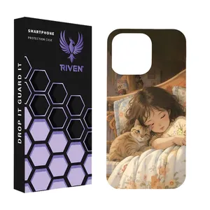 RIVEN RI2-2 Case For Apple iphone 13 Pro