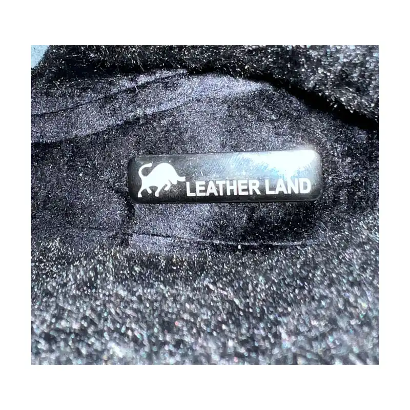 نیم بوت زنانه سرزمین چرم کد 145299 رنگ مشکی