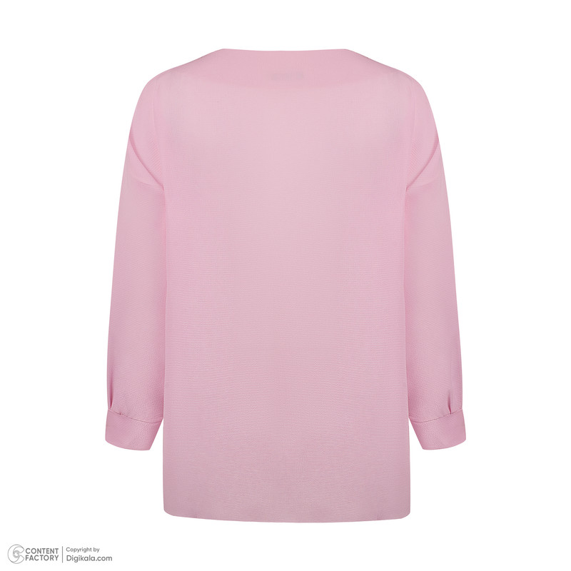 بلوز آستین بلند زنانه سوین مدل P923
