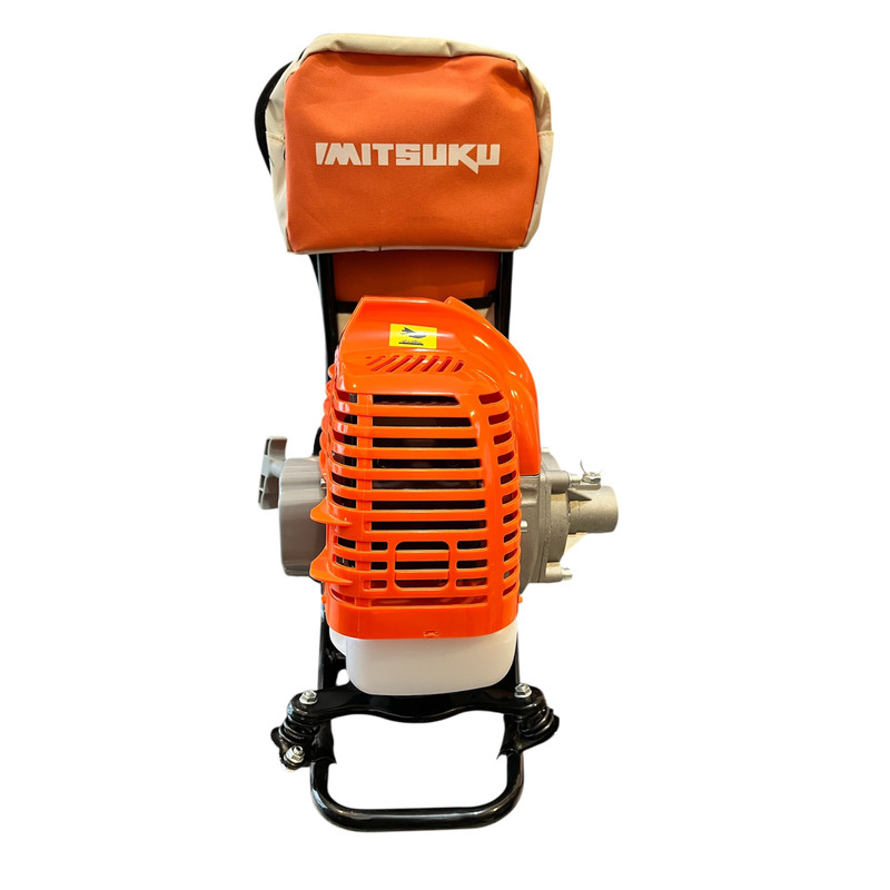 علفزن پشتی میتسوکو مدل MT-520BP