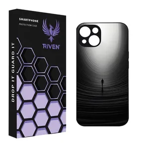 RIVEN RI3-8 Case For Apple iphone 14