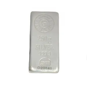 شمش نقره مدل MD-SC-101