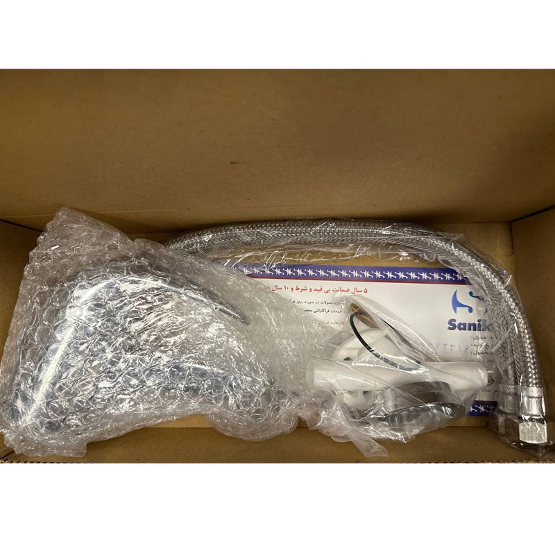 شیر روشویی سنیک مدل موتا