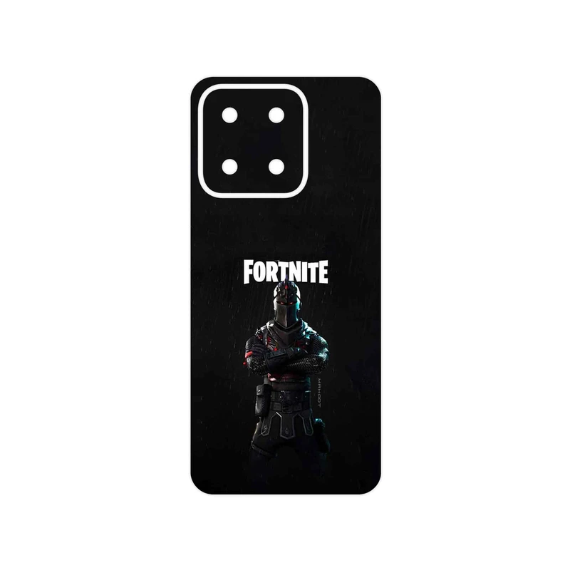 برچسب پوششی ماهوت مدل FORTNITE مناسب برای گوشی موبایل آنر X5b