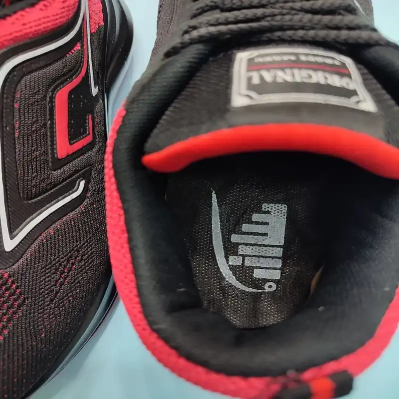 کفش پیاده روی سارزی مدل sil_r.a.m.a