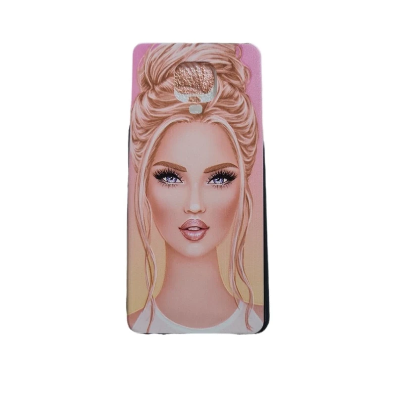 کاور مدل PK06 مناسب برای گوشی موبایل شیائومی Redmi Note 9 Pro /9s