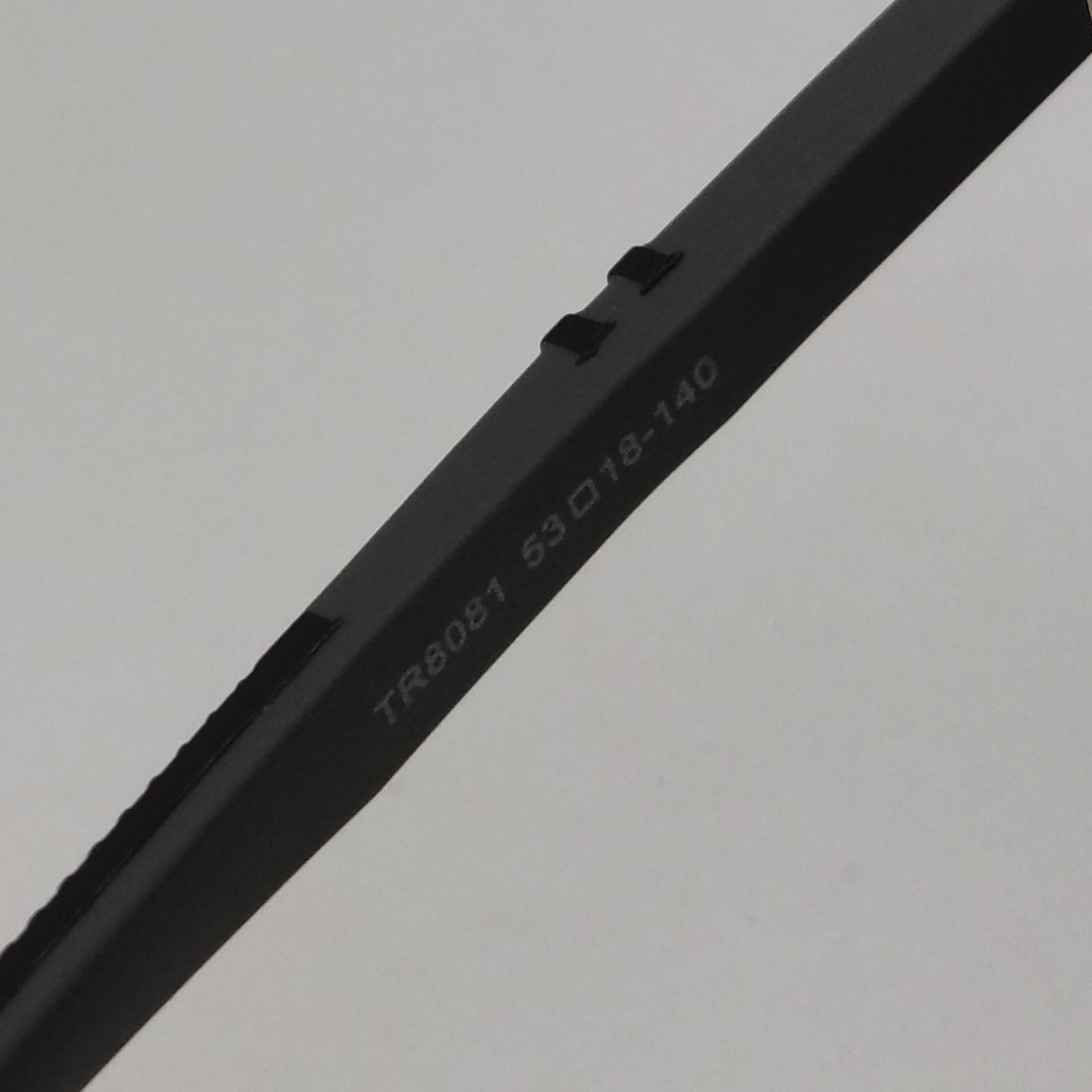 عینک آفتابی ویفرر پلاریزه پرسول مدل TR8081 -  - 6
