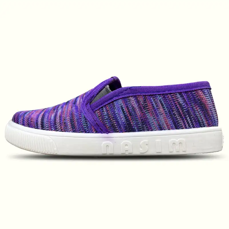 کفش مخصوص پیاده روی پسرانه نسیم مدل شیما کد Pe538