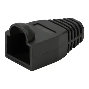 محافظ سوکت RJ45 مدل 2001083 بسته 50 عددی