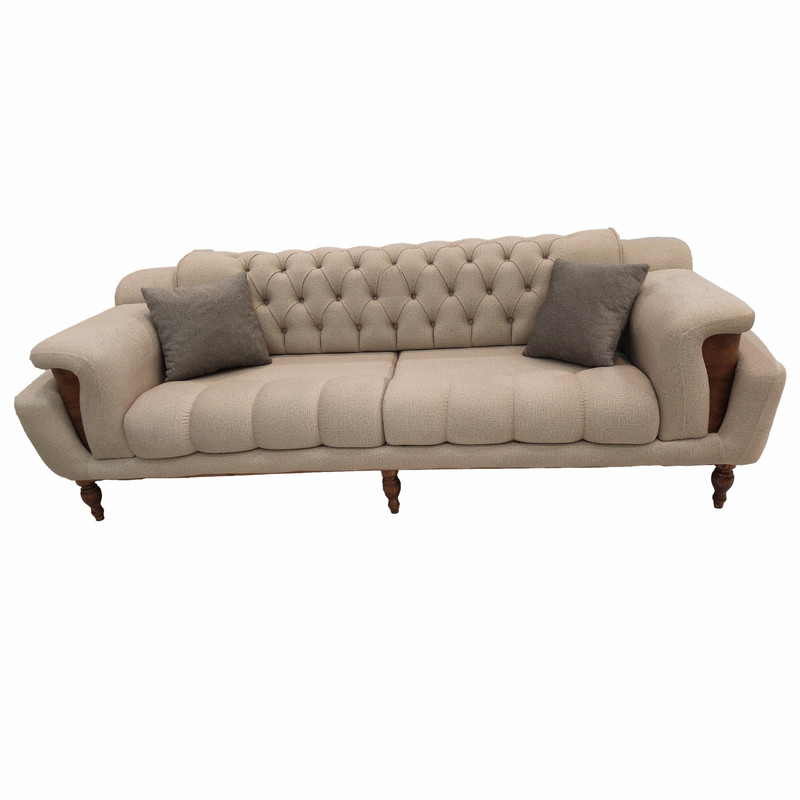 مبل تختخواب شو ۸ نفره مدل 013