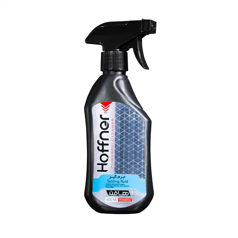 اسپری جرم گیر نانو بدنه خودرو هافنر مدل 1681 حجم 500 میلی لیتر